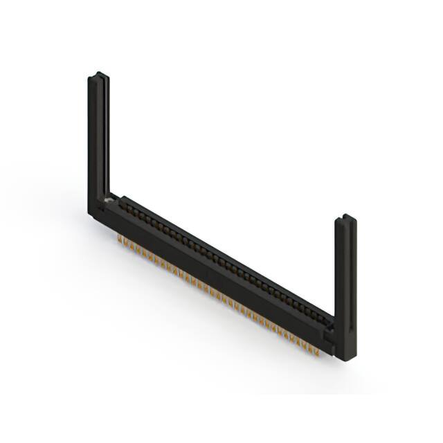 357-066-500-258 EDAC Inc.  Edgeboard Connectors